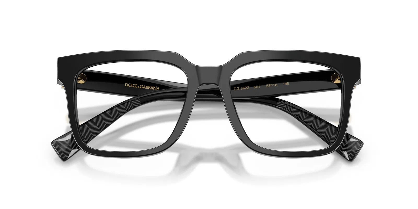 Dolce & Gabbana 3422 Eyeglasses - view 14